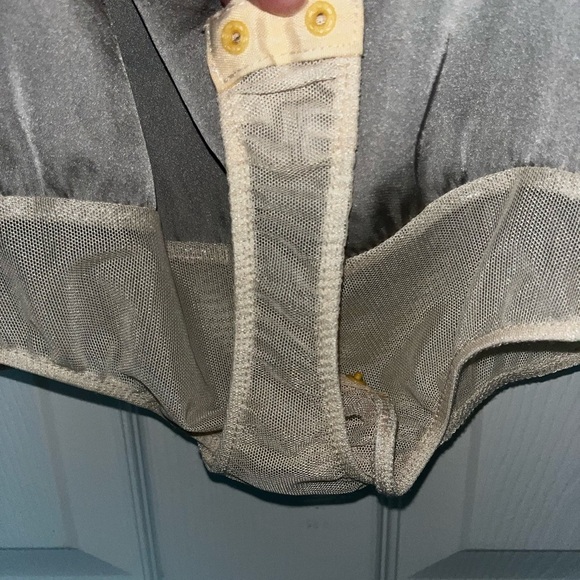 Free People Bodysuit - Picture 5 of 5